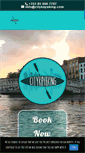 Mobile Screenshot of citykayaking.com